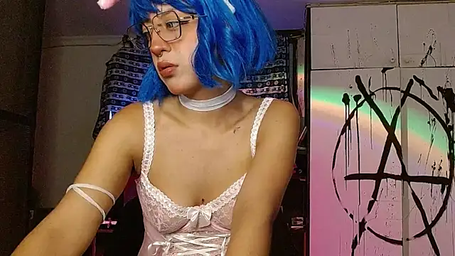 zora blue777 online show from December 2025 11:16:02 PM