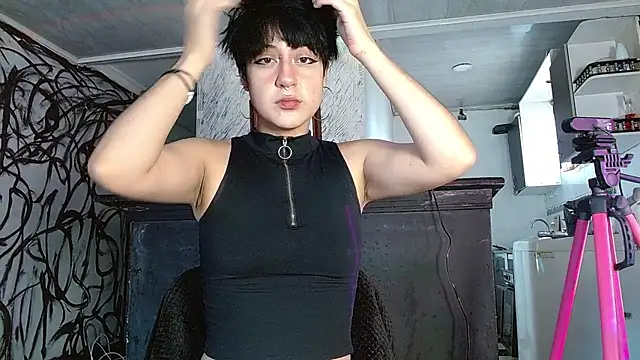 zora blue777 online show from February 2026 09:25:01 PM