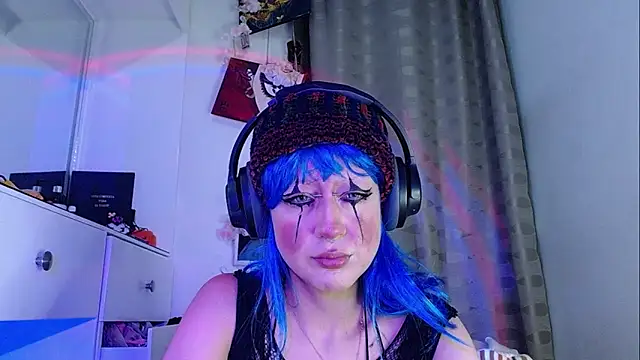 Snapshot of zora_blue777 chatting on November 2025 02:27:01 AM zora blue777 online show from November 2025 02:27:01 AM