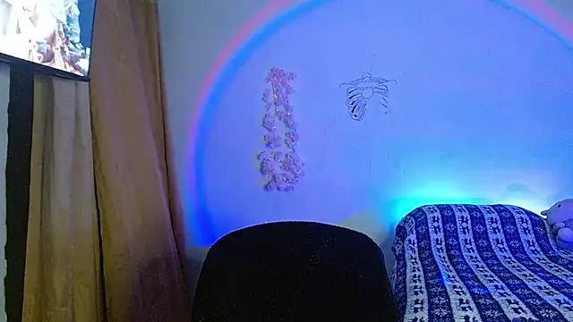 zora blue777 online show from January 2026 12:14:02 AM