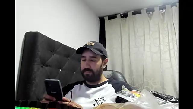 coolfriki online show from March 2026 10:00:02 PM