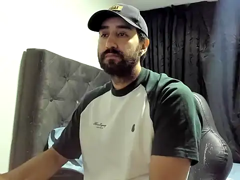coolfriki online show from October 2025 10:56:02 PM