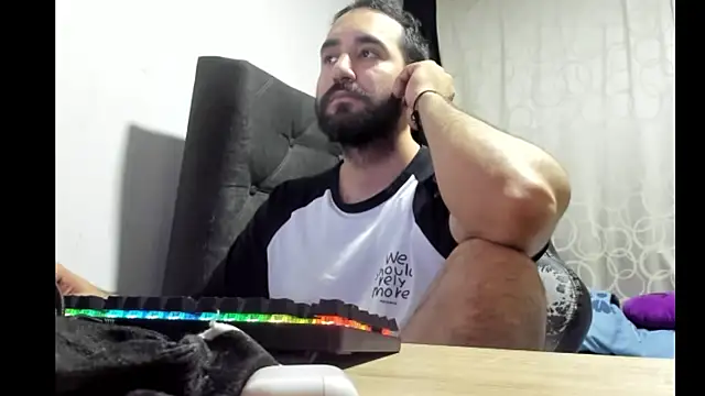 coolfriki online show from March 2026 02:52:02 AM