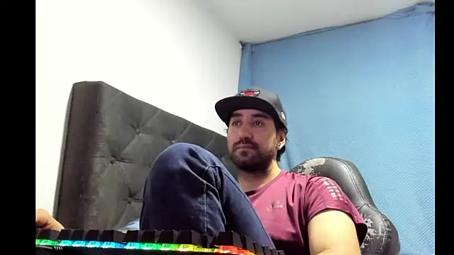 coolfriki online show from January 2026 02:51:01 AM