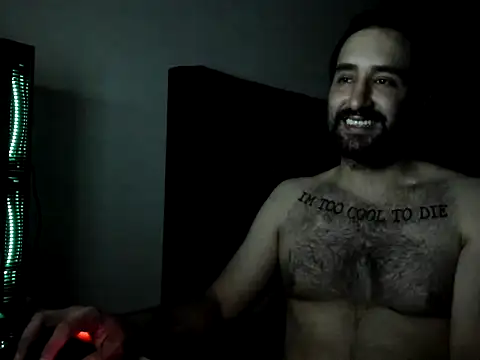coolfriki online show from October 2025 08:05:01 AM