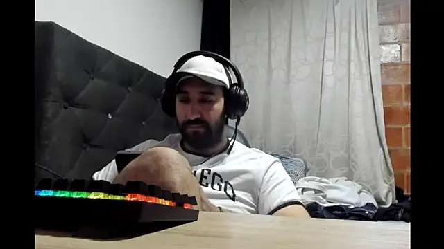 coolfriki online show from March 2026 07:10:01 AM