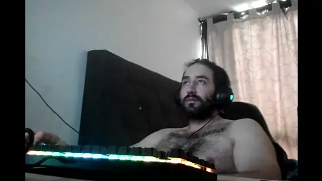 coolfriki online show from April 2026 07:09:02 PM