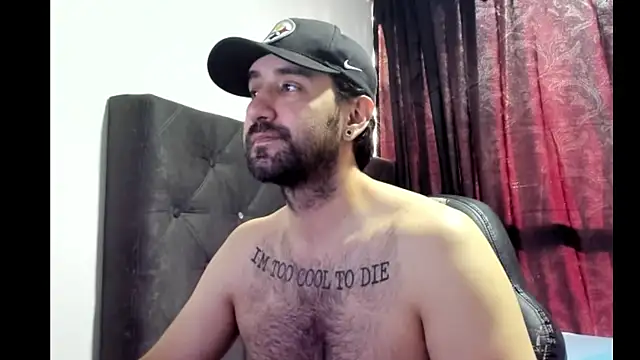 coolfriki online show from December 2025 09:47:01 PM