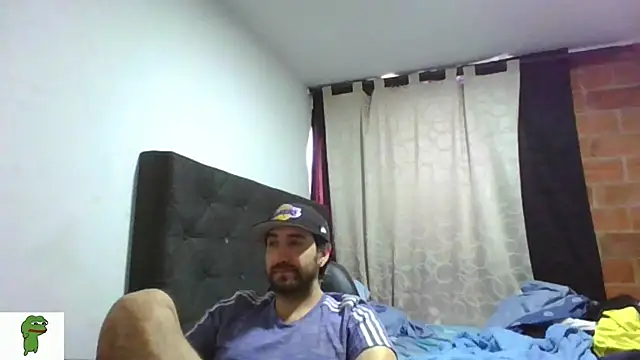 Snapshot of coolfriki chatting on July 2026 03:27:02 PM coolfriki online show from July 2026 03:27:02 PM