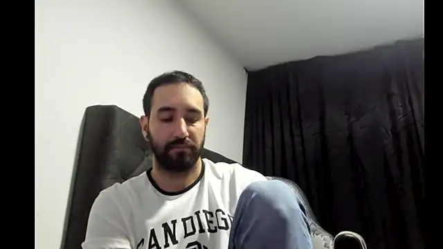 coolfriki online show from February 2026 11:37:02 PM