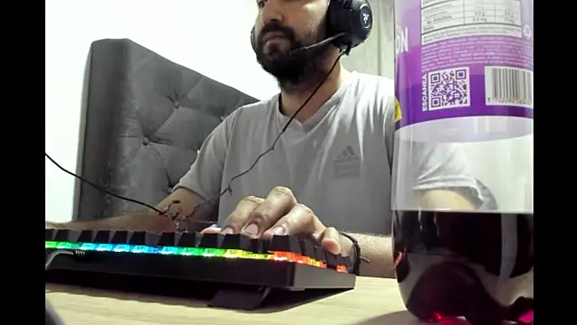 coolfriki online show from March 2026 08:16:01 AM