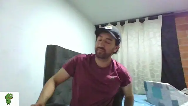 Snapshot of coolfriki chatting on July 2026 07:47:01 AM coolfriki online show from July 2026 07:47:01 AM