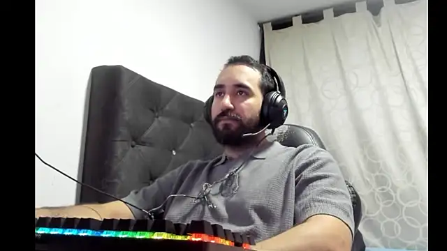 coolfriki online show from March 2026 02:07:02 AM