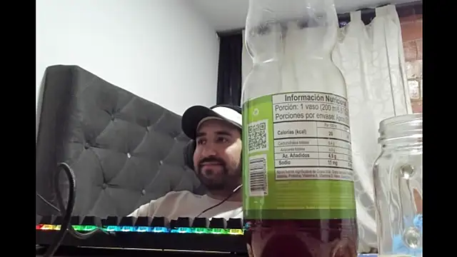 coolfriki online show from April 2026 11:13:01 AM