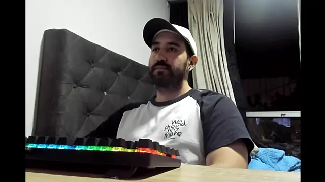 coolfriki online show from March 2026 12:03:02 AM