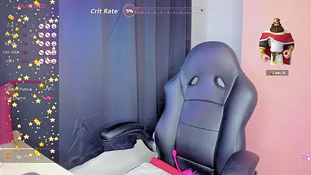 Tina Dance online show from October 2025 08:33:01 AM