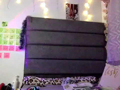 Tina Dance online show from December 2025 07:36:02 AM