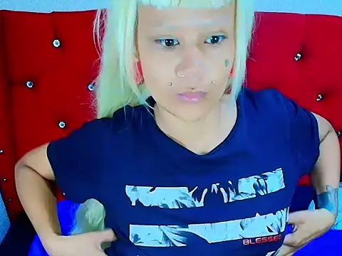 blackxstar11 online show from March 2026 02:55:02 AM