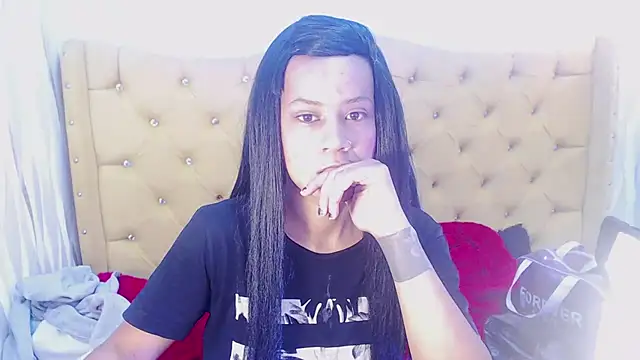 blackxstar11 online show from November 2025 02:04:01 AM