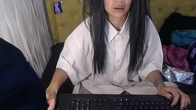 blackxstar11 online show from November 2025 02:23:02 AM