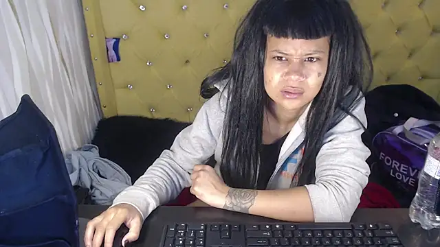 blackxstar11 online show from December 2025 02:54:02 AM