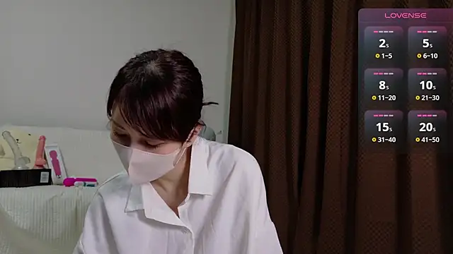 mio k1 online show from February 2026 11:54:02 AM