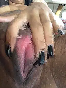 Milly96 online show from November 2025 04:34:01 PM