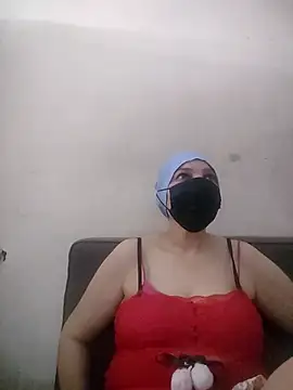 TermedScherzo online show from October 2025 05:45:01 PM