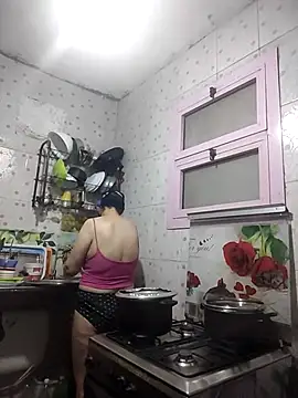 TermedScherzo online show from November 2025 01:48:02 PM