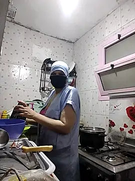 TermedScherzo online show from November 2025 02:21:02 PM