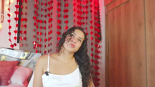  Bella Beth  online show from February 2026 04:10:01 AM