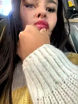 Iam Valentinaaa online show from October 2025 12:35:02 PM