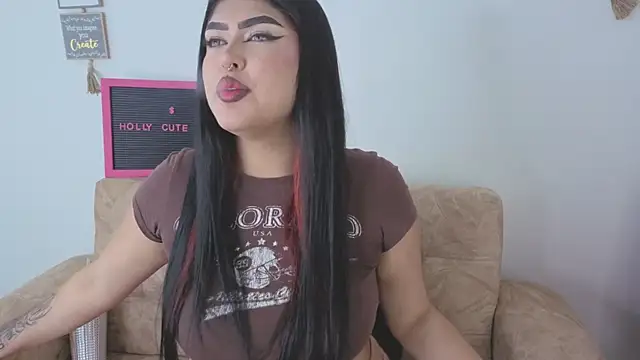 Snapshot of hollycute__ chatting on December 2025 07:52:01 PM hollycute online show from December 2025 07:52:01 PM