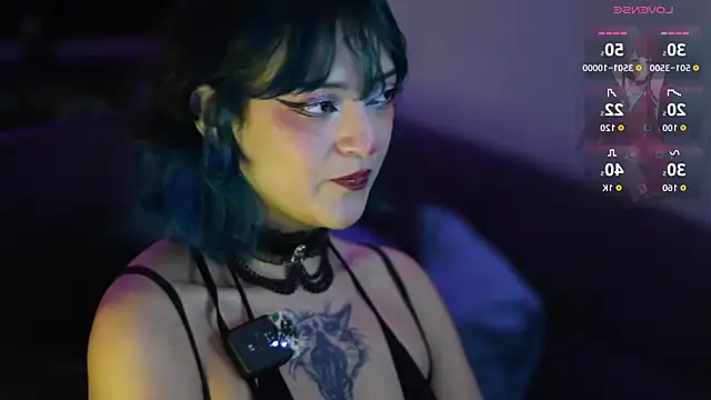 lucyliw online show from October 2025 08:04:02 AM