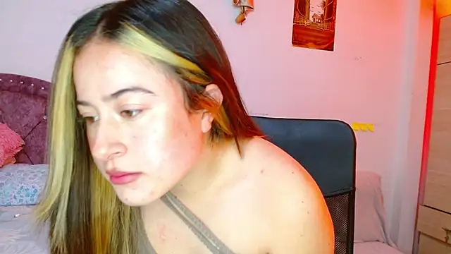 Snapshot of Hanssel_tess chatting on November 2025 05:50:02 PM Hanssel tess online show from November 2025 05:50:02 PM