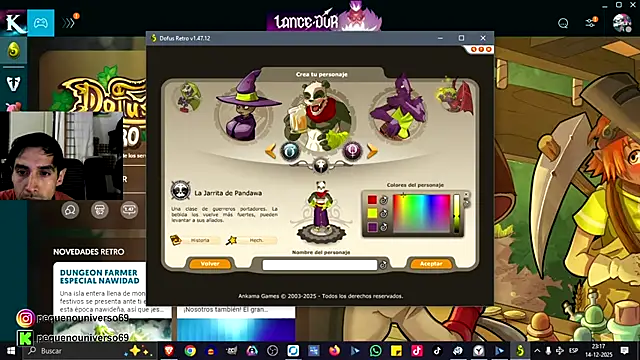 pequenouniverso69 online show from December 2025 02:17:02 AM