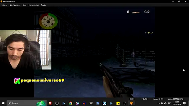 pequenouniverso69 online show from February 2026 04:50:02 PM