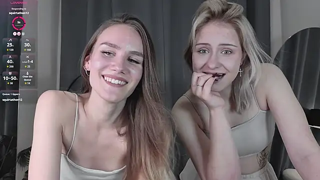 Mol l y online show from November 2025 02:54:01 PM