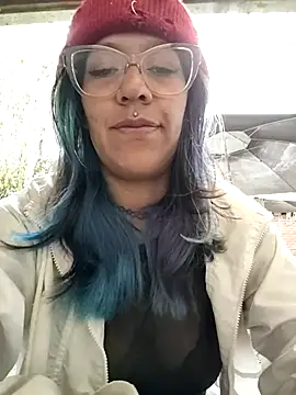 Abby 2-1 online show from January 2026 09:18:01 PM