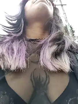 Abby 2-1 online show from December 2025 09:12:01 PM