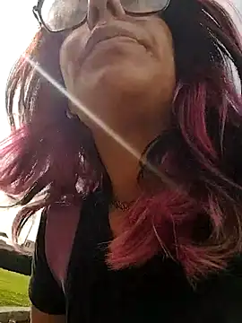 Abby 2-1 online show from October 2025 07:46:01 PM