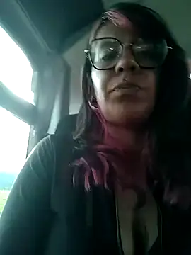 Abby 2-1 online show from October 2025 08:53:02 PM