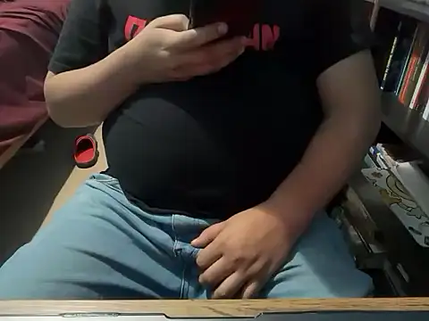 LeonHot8502 online show from April 2026 12:50:02 AM