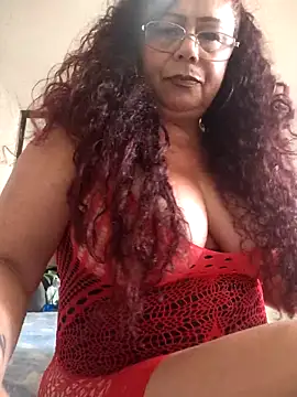 Kamila70 online show from November 2025 05:02:01 PM