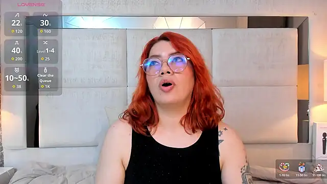 Snapshot of Alice_gomez1 chatting on November 2025 12:47:02 AM Alice gomez1 online show from November 2025 12:47:02 AM