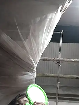 Jeassi-sica online show from October 2025 12:48:02 PM