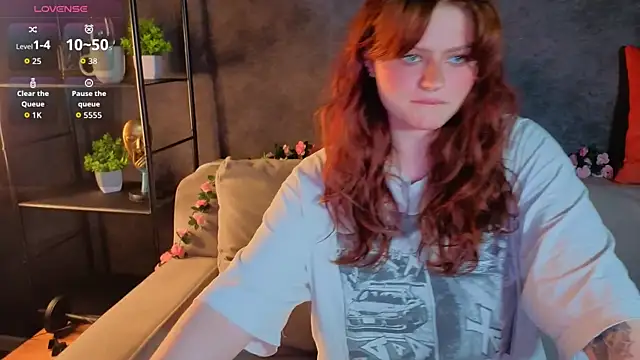 Barbara Mitchel online show from December 2025 09:30:02 AM