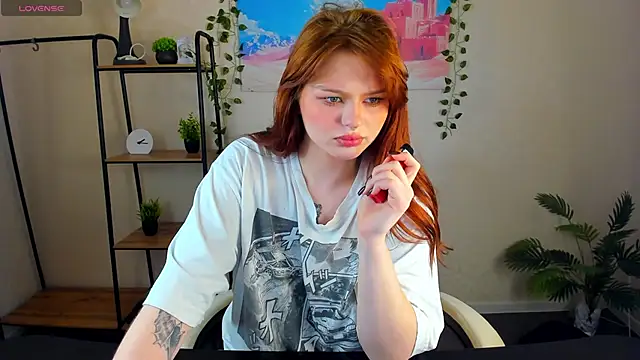 Barbara Mitchel online show from November 2025 09:31:02 AM