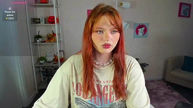 Barbara Mitchel online show from November 2025 12:05:02 PM