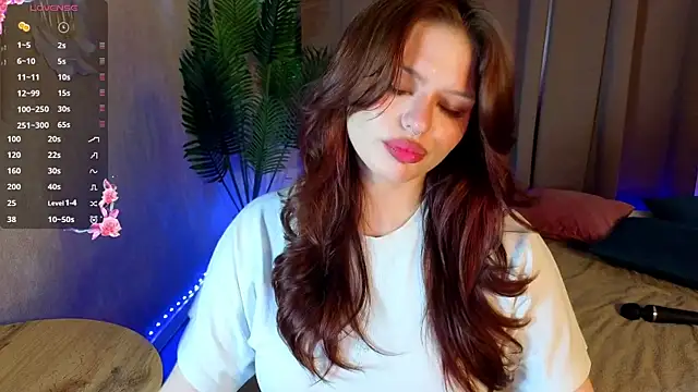 Barbara Mitchel online show from March 2026 09:36:02 AM